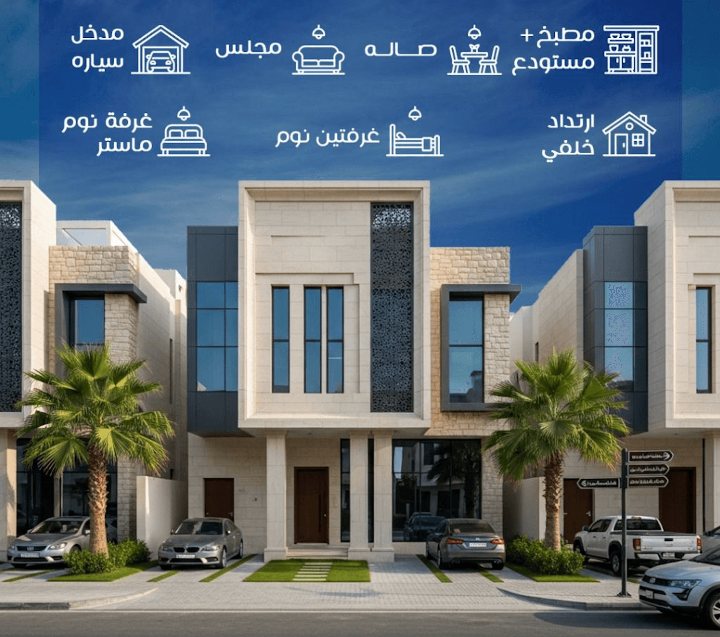 دور أرضي مدخلين - غلاف